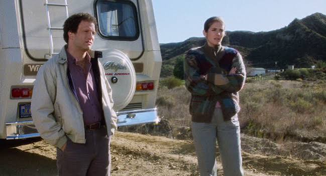 Lost in America (1985) | Midnight Only