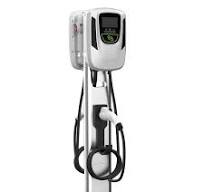China OEM/ODM Factory Solar Electric Car Charging Station ...