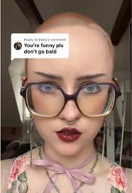 Buzzcut Transformation: My Bald Look Experience