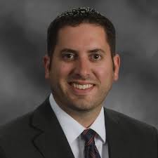 I am very excited to announce my new position at L3Harris, Maritime  Electro-Optics as the Surface Panaramic Electro-optic and Infra-Red (SPEIR)  Program Manager