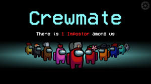 Excuse Me What The F U C K Amongus