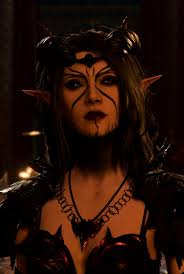 Baldur's Gate III Memeflaying™️