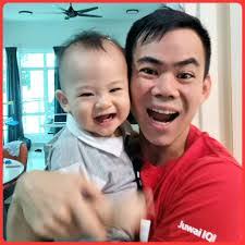 Samson Loo's Instagram, Twitter & Facebook