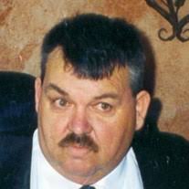 Alfred Taylor Obituary