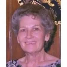 Obituary information for Charlene Helen West Blakely