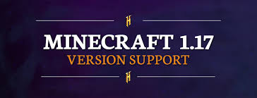 You have to watch this video . Hypixel Now Supports Minecraft 1 17 Hypixel Minecraft Server And Maps