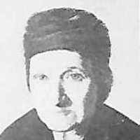Maria Martina Guadalupe Arellanes (1787–)