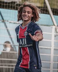 Potential chelsea target xavi simon finds the back of the net for barcelona's youth team, making their list of top five goals. Xavi Simons Xavisimons Twitter