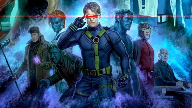 Avengers: Doomsday Trailer Description Leaks: 'One Day You Will Forgive Me' - Cosmic Book News