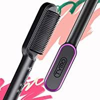 Buying guide for best hot air brushes. Amazon Best Sellers Best Hot Air Hair Brushes