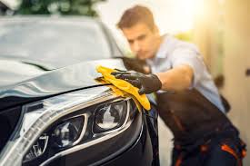 At an auto repair xpress location, your repairs start right away and a shop representative will keep you informed while your vehicle is being repaired. Car Paint Shops Indiana Andy Mohr Collision Center