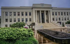 Linn county courthouse contact phone number is : The Linn County Court House In Old Downtown Albany Oregon Mapio Net