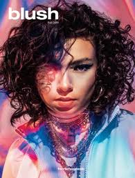 Blush Magazine
