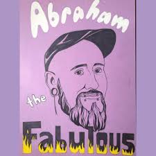Abraham the Fabulous