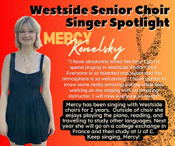 Westside Concert Choir