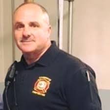 Today, Dist. 6 VP John “Jack” Shinkwin will work his final shift with the  Cambridge FD. We would like to thank Jack for his years of dedication,  commitment & service to the