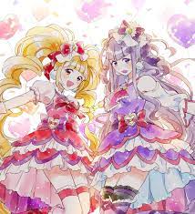 hugtto pretty cure おしゃれまとめの人気アイデア pinterest sky d イラスト プリキュア イラスト 魔法少女