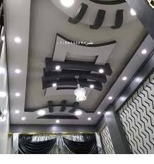 False ceiling is suspended ceiling. 45 Modern False Ceiling Designs For Living Room Pop Wall Design For Hall 2020