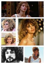 Ryan in a prada jacket and shirt. How I Get My Tighter Curls Aka My Attempt To Look Like Meg Ryan Bev Cooks