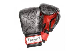 Proforce Leatherette Gloves Reviewed