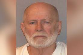 Whitey' Bulger Auction Contains Letters, 'Last Known' Photos