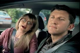 Subway — Chris Poulin