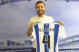 Sevilla vs atletico madrid date : Real Sociedad S New Signing Asier Illarramendi Right To Spurn Liverpool And Arsenal Proven Quality