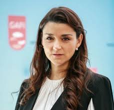 Gilda Morales Uranga