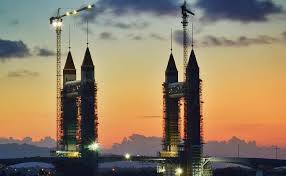 #26 of 33 things to do in kuala terengganu. Jambatan Angkat Terengganu Operasi 2 Jun