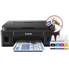 / canon g2100 sistema tinta continua. Multifuncional Canon G 2100 Tinta Continua Lapolar Cl