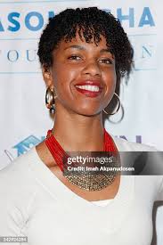 Development Director of the Asomugha Foundation Richard Rozman... News  Photo