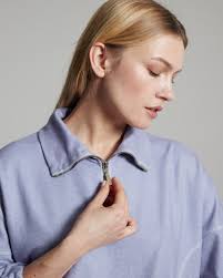 Damenkollektion Kaschmirfleece