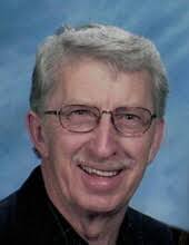 Obituary information for Paul P. Berge