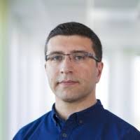 Bartek Kaplan Email & Phone Number