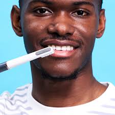 Air Advanced Electric Toothbrush 3-in-1