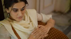 Thappad movie release: Highlights