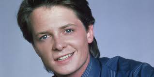 Michael J. Fox & Crispin Glover Appeared Together Before Back To The Future