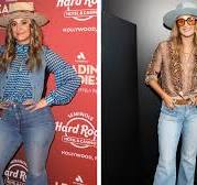 Lainey Wilson Weight Loss: Inspiring Before and After Photos ...