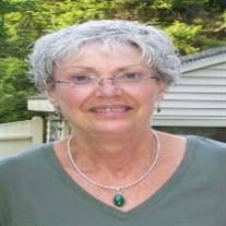 Pamela Reed Obituary (1946