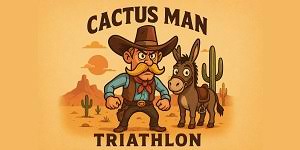 CACTUS MAN – LAKE PLEASANT
