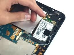 Dell Streak 7 GSM Module Replacement ...