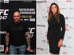 His parents got divorced when he was 5 years old and he has not been in contact with his father since the age of 7. Caitlyn Jenner Calls Joe Rogan Transphobic A After Joke About Her