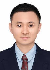 Hang Li's Instagram, Twitter & Facebook