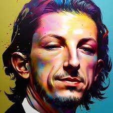 Jeremy Hacker (@zuka_themacaroni) • Instagram photos and videos