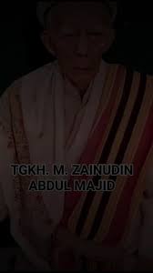 Maulana Syekh Zainuddin Abdul Majid