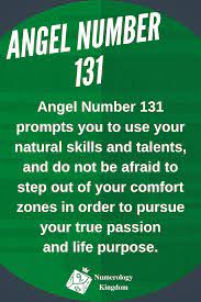 Numerology Meaning Of Angel Number 131 Numerology Angel Number Meanings Angel Meditation
