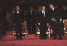 Check spelling or type a new query. Recit 25 Aout 1994 Le Jour Ou Jacques Chirac Devint Le Candidat Favori De Francois Mitterrand