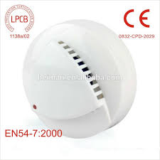 12 schematic wiring diagram of series 60 monitored detector circuit series 60 mounting base. Conventional Smoke Detector With Lpcb En54 7 Certificate 2 Wire Connect With Fire Alarm System View Smoke Detector Heiman Product Details From Shenzhen Heiman Technology Co Ltd On Alibaba Com