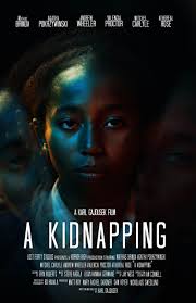A Kidnapping (Short 2025)