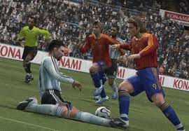 The player also has a large array of options. Pro Evolution Soccer 6 Demo For Windows Download